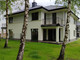 Dom na sprzedaż - Spokojna Łazy, Lesznowola (gm.), Piaseczyński (pow.), 211,02 m², 1 200 000 PLN, NET-18048-17