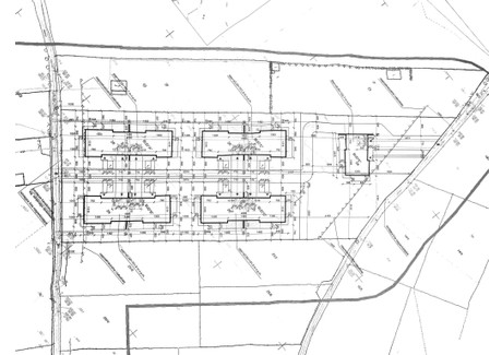 Działka na sprzedaż - Konstancin-Jeziorna, Piaseczyński (pow.), 10 230 m², 6 378 000 PLN, NET-17767-2