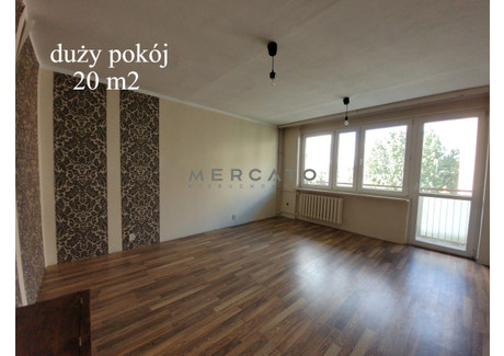 Mieszkanie na sprzedaż - Osikowa Bielany, Warszawa, Bielany, Warszawa, 46 m², 615 000 PLN, NET-MER916294