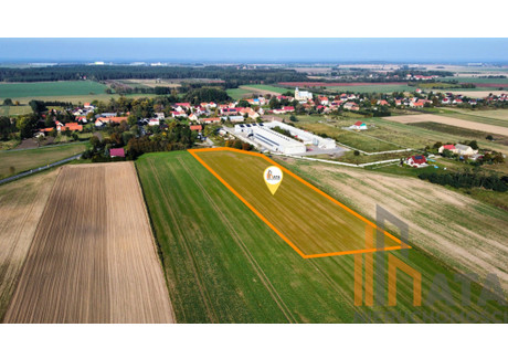 Działka na sprzedaż - Kryniczno, Środa Śląska, Średzki, 12 400 m², 980 000 PLN, NET-365/8464/OGS