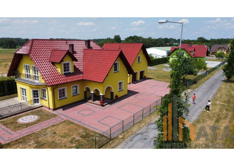 Dom na sprzedaż - Oborniki Śląskie, Trzebnicki, 200 m², 950 000 PLN, NET-141/8464/ODS