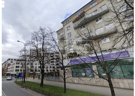 Lokal do wynajęcia - Racławicka Mokotów, Warszawa, Mokotów, Warszawa, 122,6 m², 8900 PLN, NET-369327