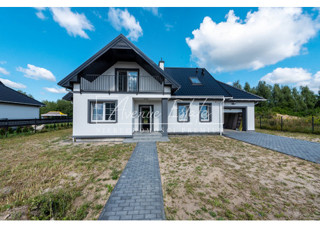 Dom na sprzedaż - Zalesie, Żabia Wola, Grodziski, 154 m², 1 200 000 PLN, NET-748843477