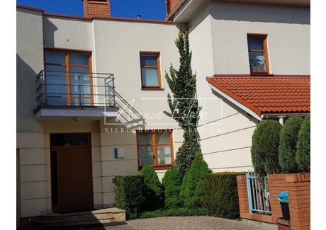 Dom na sprzedaż - Konstancin-Jeziorna, Piaseczyński, 215 m², 3 300 000 PLN, NET-205680