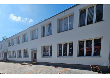 Lokal do wynajęcia - Al. Kościuszki Wałecki, 59 m², 2990 PLN, NET-9