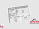 Mieszkanie na sprzedaż - Rozewska Jastrzębia Góra, Władysławowo, Pucki, 40,1 m², 488 000 PLN, NET-413072