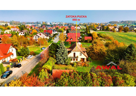 Dom na sprzedaż - Rybacka Puck, Pucki, 233,5 m², 1 890 000 PLN, NET-403206