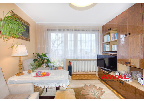 Mieszkanie na sprzedaż - Korzenna Karwiny, Gdynia, 63,13 m², 595 000 PLN, NET-516356