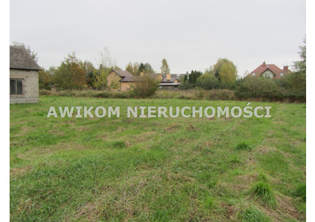 Działka na sprzedaż - Budy-Grzybek, Jaktorów, Grodziski, 1572 m², 305 000 PLN, NET-AKM-GS-55284-1