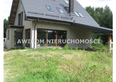 Dom na sprzedaż - Owczarnia, Brwinów, Pruszkowski, 330 m², 1 500 000 PLN, NET-AKM-DS-53981