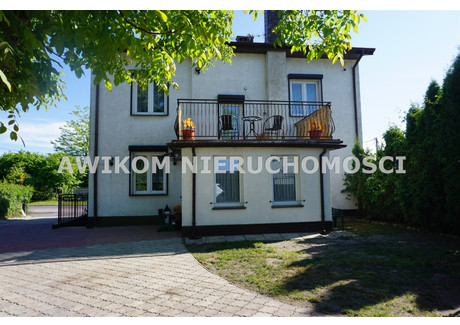 Dom na sprzedaż - Skierniewice, Skierniewice M., 180 m², 888 000 PLN, NET-AKS-DS-54798-18