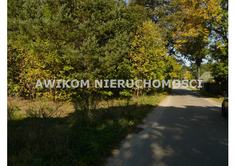 Działka na sprzedaż - Przewodowice, Rawa Mazowiecka, Rawski, 1994 m², 109 670 PLN, NET-AKM-GS-55266-8