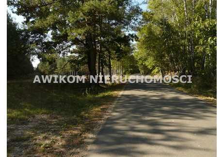 Działka na sprzedaż - Przewodowice, Rawa Mazowiecka, Rawski, 16 623 m², 299 214 PLN, NET-AKM-GS-55269-9