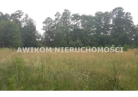 Działka na sprzedaż - Adamów-Wieś, Radziejowice, Żyrardowski, 1593 m², 302 670 PLN, NET-AKS-GS-52152-26