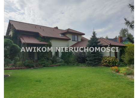 Dom na sprzedaż - Leszno, Warszawski Zachodni, 320 m², 1 690 000 PLN, NET-AKM-DS-53569