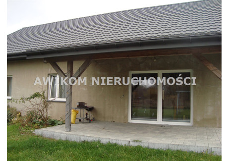 Dom na sprzedaż - Budy-Grzybek, Jaktorów, Grodziski, 137,13 m², 899 000 PLN, NET-AKM-DS-54953