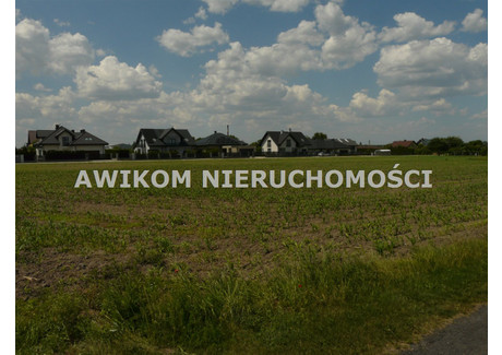 Działka na sprzedaż - Miedniewice, Skierniewice, Skierniewicki, 1106 m², 143 780 PLN, NET-AKM-GS-55178-21