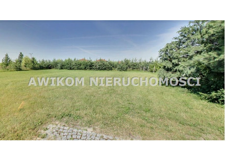 Działka na sprzedaż - Rusiec, Nadarzyn, Pruszkowski, 12 204 m², 4 637 520 PLN, NET-AKM-GS-53527-14