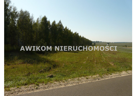 Działka na sprzedaż - Przewodowice, Rawa Mazowiecka, Rawski, 6314 m², 113 652 PLN, NET-AKM-GS-55268-5