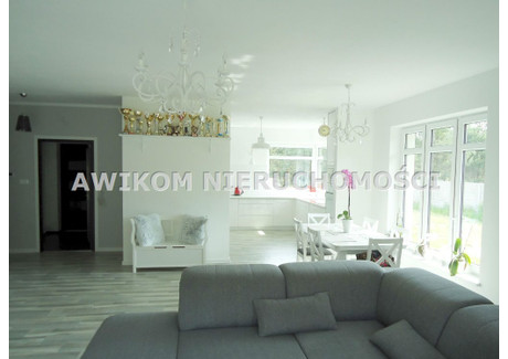 Dom na sprzedaż - Budy Mszczonowskie, Radziejowice, Żyrardowski, 300 m², 1 450 000 PLN, NET-AKM-DS-53924-23