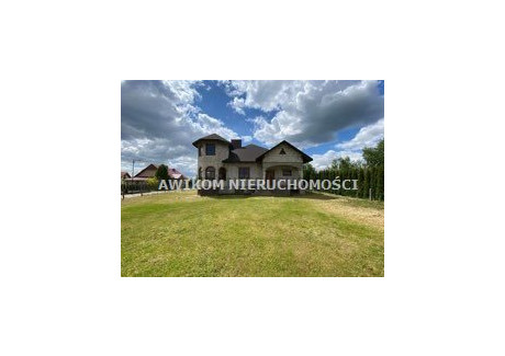 Dom na sprzedaż - Ciechocinek, Aleksandrowski, 370 m², 999 000 PLN, NET-AKM-DS-54848-1