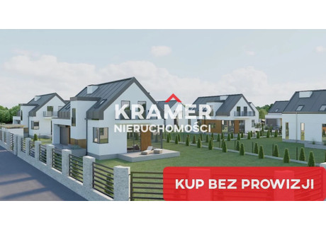Dom na sprzedaż - Łomianki, Warszawski Zachodni, 160 m², 1 299 000 PLN, NET-293/6481/ODS