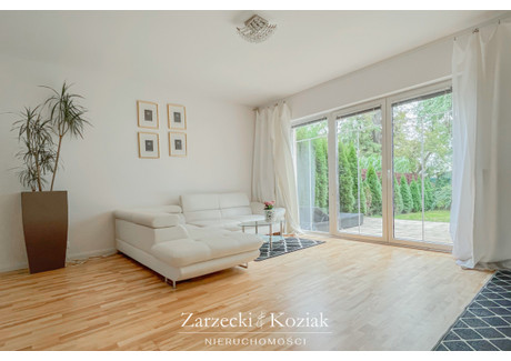 Dom na sprzedaż - Zamienie, Lesznowola, Piaseczyński, 180 m², 1 650 000 PLN, NET-672743949