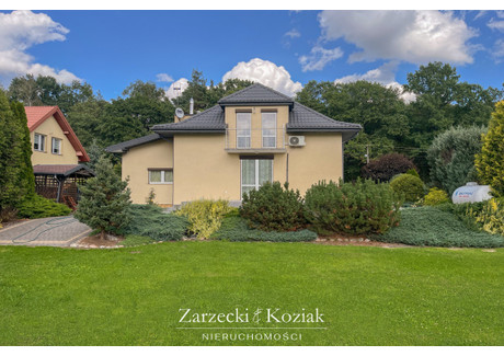 Dom na sprzedaż - Wojska Polskiego Kolonia Janów, Mińsk Mazowiecki, Miński, 195 m², 1 499 000 PLN, NET-664324