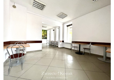 Lokal gastronomiczny na sprzedaż - Pocztowa Radzyń Podlaski, Radzyński, 81,3 m², 590 000 PLN, NET-830351