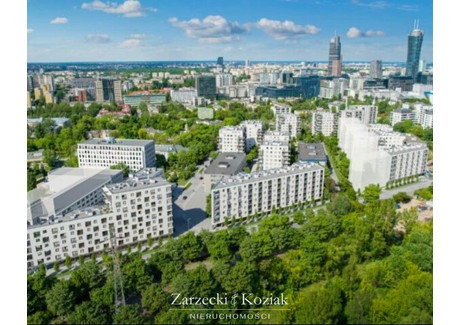 Mieszkanie na sprzedaż - Wola, Warszawa, Wola, Warszawa, 31,21 m², 898 848 PLN, NET-545957603