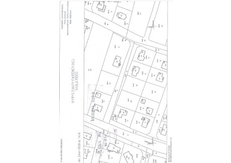 Działka na sprzedaż - Załom, Goleniów (Gm.), Goleniowski (Pow.), 15 319 m², 1 139 000 PLN, NET-261