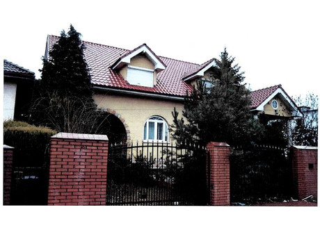 Dom na sprzedaż - Cedrowa Białe Błota, Białe Błota (gm.), Bydgoski (pow.), 99 m², 462 750 PLN, NET-269