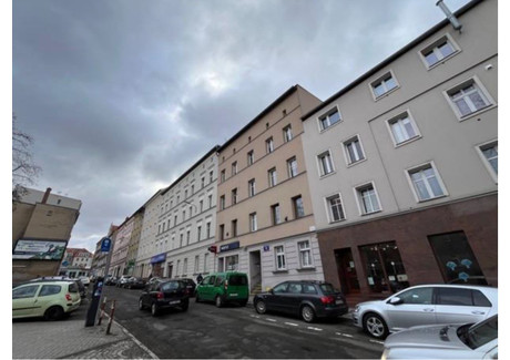 Mieszkanie na sprzedaż - Marii Konopnickiej Śródmieście, Wałbrzych, 45,97 m², 83 820 PLN, NET-171