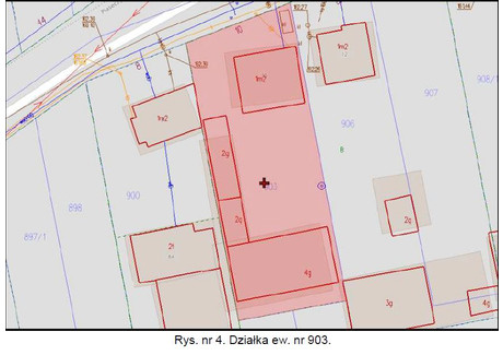 Gospodarstwo rolne na sprzedaż - Prosna, Nowe Miasto Nad Pilicą (Gm.), Grójecki (Pow.), 131 281 m², 113 403 PLN, NET-280