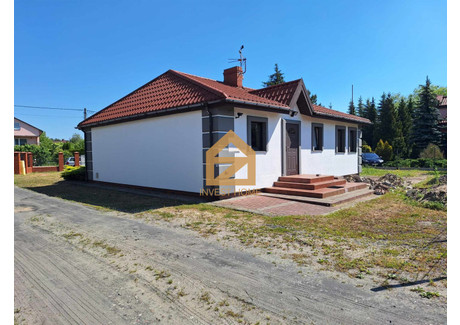 Dom na sprzedaż - Bogucin, Fabianki, Włocławski, 98 m², 459 000 PLN, NET-INVH-DS-175