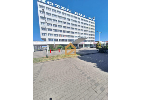 Hotel, pensjonat na sprzedaż - Śródmieście, Włocławek, Włocławek M., 5600 m², 38 000 000 PLN, NET-INVH-BS-180