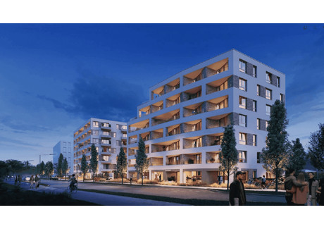 Mieszkanie na sprzedaż - Jutrzenki Nowe Włochy, Włochy, Warszawa, 38,6 m², 698 400 PLN, NET-5