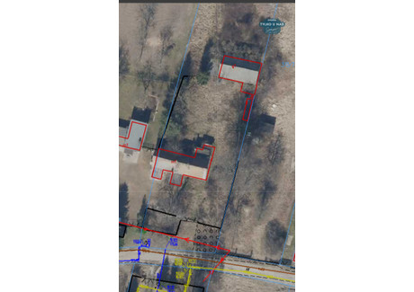 Działka na sprzedaż - Poprzeczna Konstantynów Łódzki, Pabianicki, 2476 m², 440 000 PLN, NET-924767