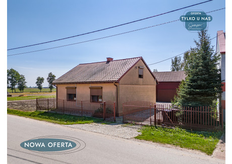 Dom na sprzedaż - Grzybki, Warta, Sieradzki, 78 m², 495 360 PLN, NET-355682