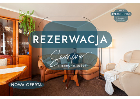 Mieszkanie na sprzedaż - Targowa Sochaczew, Sochaczewski, 66,4 m², 497 360 PLN, NET-458194