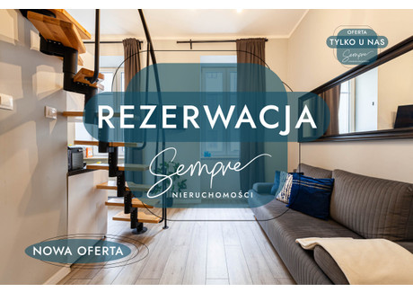 Mieszkanie na sprzedaż - Romualda Mielczarskiego Stare Polesie, Łódź, 16,5 m², 220 360 PLN, NET-215000