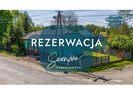 Lokal na sprzedaż - Kamionacz, Warta, Sieradzki, 70 m², 115 000 PLN, NET-582945