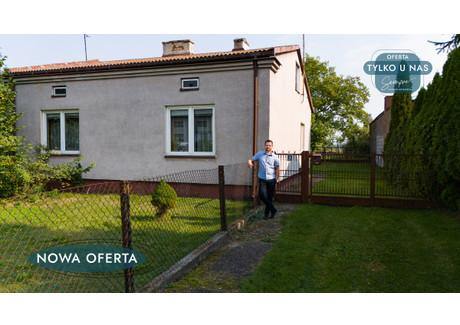 Dom na sprzedaż - Mokra Prawa, Skierniewice, Skierniewicki, 80 m², 459 360 PLN, NET-416639