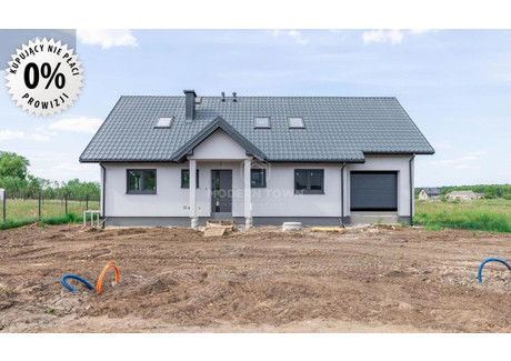 Dom na sprzedaż - Żelechów, Żabia Wola, Grodziski, 176,5 m², 899 000 PLN, NET-30/15517/ODS