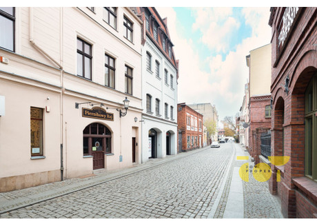 Dom na sprzedaż - Strumykowa Toruń, 123,23 m², 1 550 000 PLN, NET-JOY709724