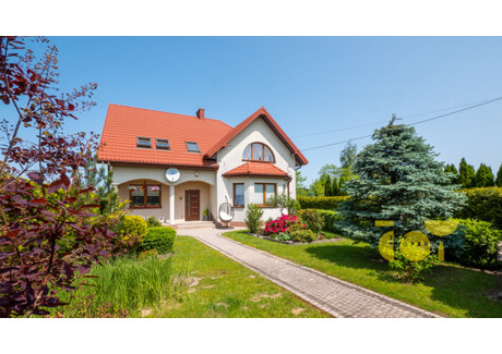 Dom na sprzedaż - Chynów, Grójecki, 210 m², 1 099 000 PLN, NET-JOY351632624