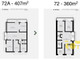 Dom na sprzedaż - Lucerny Wawer Sadul, Wawer, Warszawa, 767 m², 4 500 000 PLN, NET-JOY832904