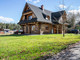 Dom na sprzedaż - Na Brzegu Ludźmierz, Nowy Targ, Nowotarski, 230 m², 1 350 000 PLN, NET-2986