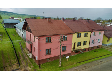 Dom na sprzedaż - Frydman, Łapsze Niżne, Nowotarski, 200 m², 499 000 PLN, NET-2718