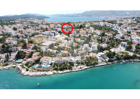 Mieszkanie na sprzedaż - Trogir - Čiovo, Splicko-Dalmatyński, Chorwacja, 70 m², 192 000 Euro (819 840 PLN), NET-66